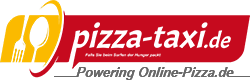 Pizza-Taxi Logo